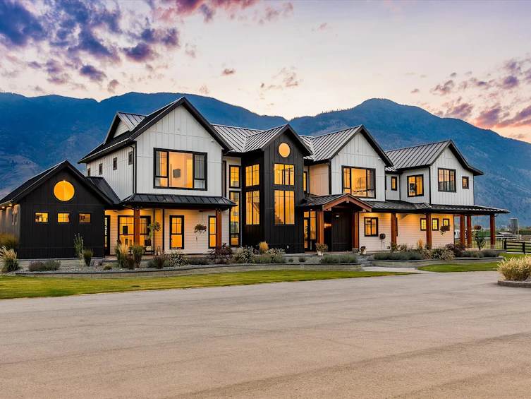 1869 Stewart Road, Cawston, BC, V0X 1C1 - 5