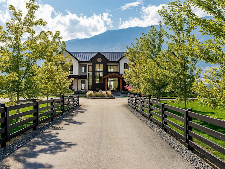1869 Stewart Road, Cawston, BC, V0X 1C1 - 98