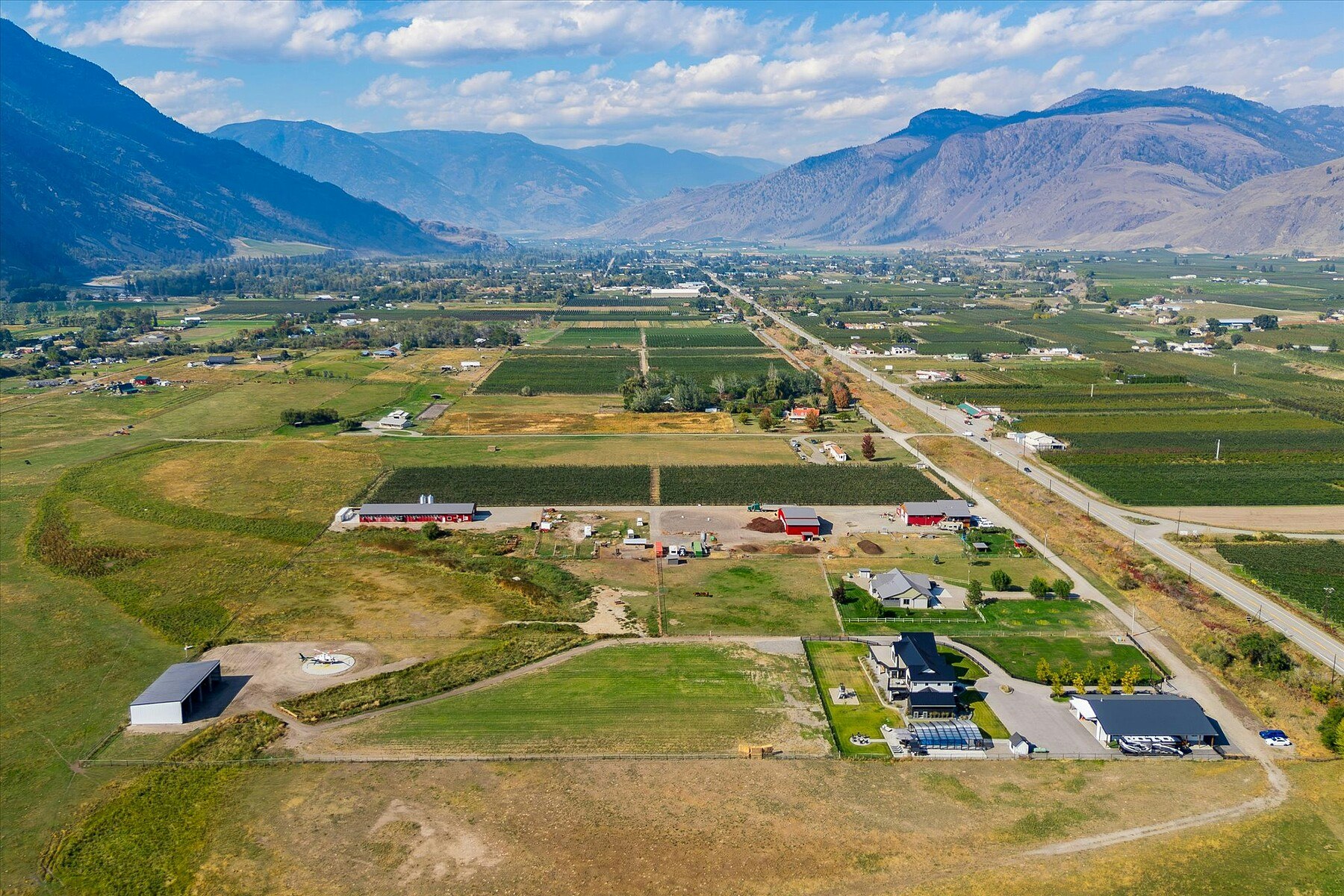 1869 Stewart Road, Cawston, BC, V0X 1C1 - 91