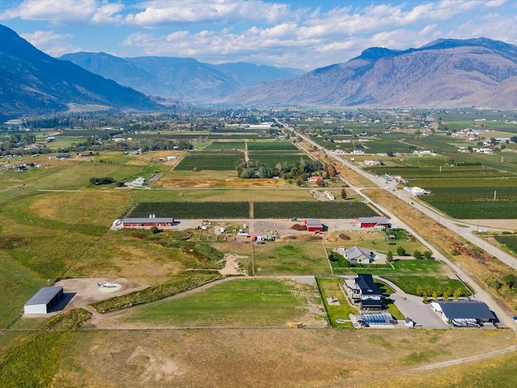 1869 Stewart Road, Cawston, BC, V0X 1C1 - 91