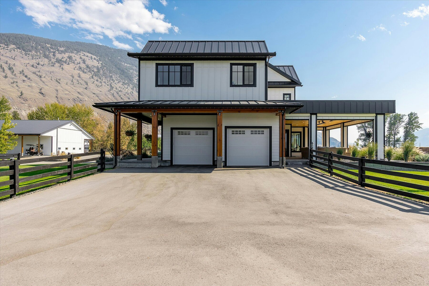 1869 Stewart Road, Cawston, BC, V0X 1C1 - 95