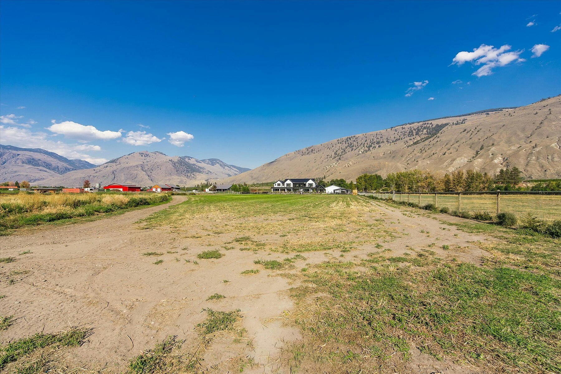 1869 Stewart Road, Cawston, BC, V0X 1C1 - 109