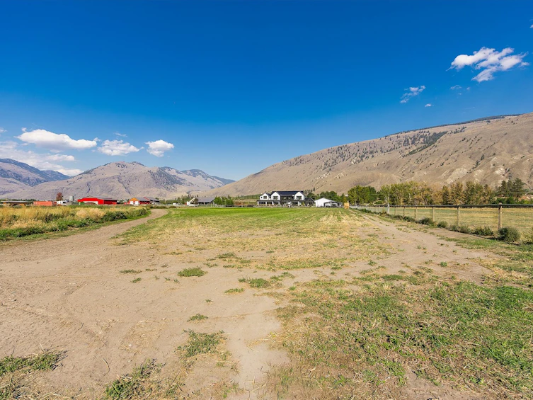 1869 Stewart Road, Cawston, BC, V0X 1C1 - 109