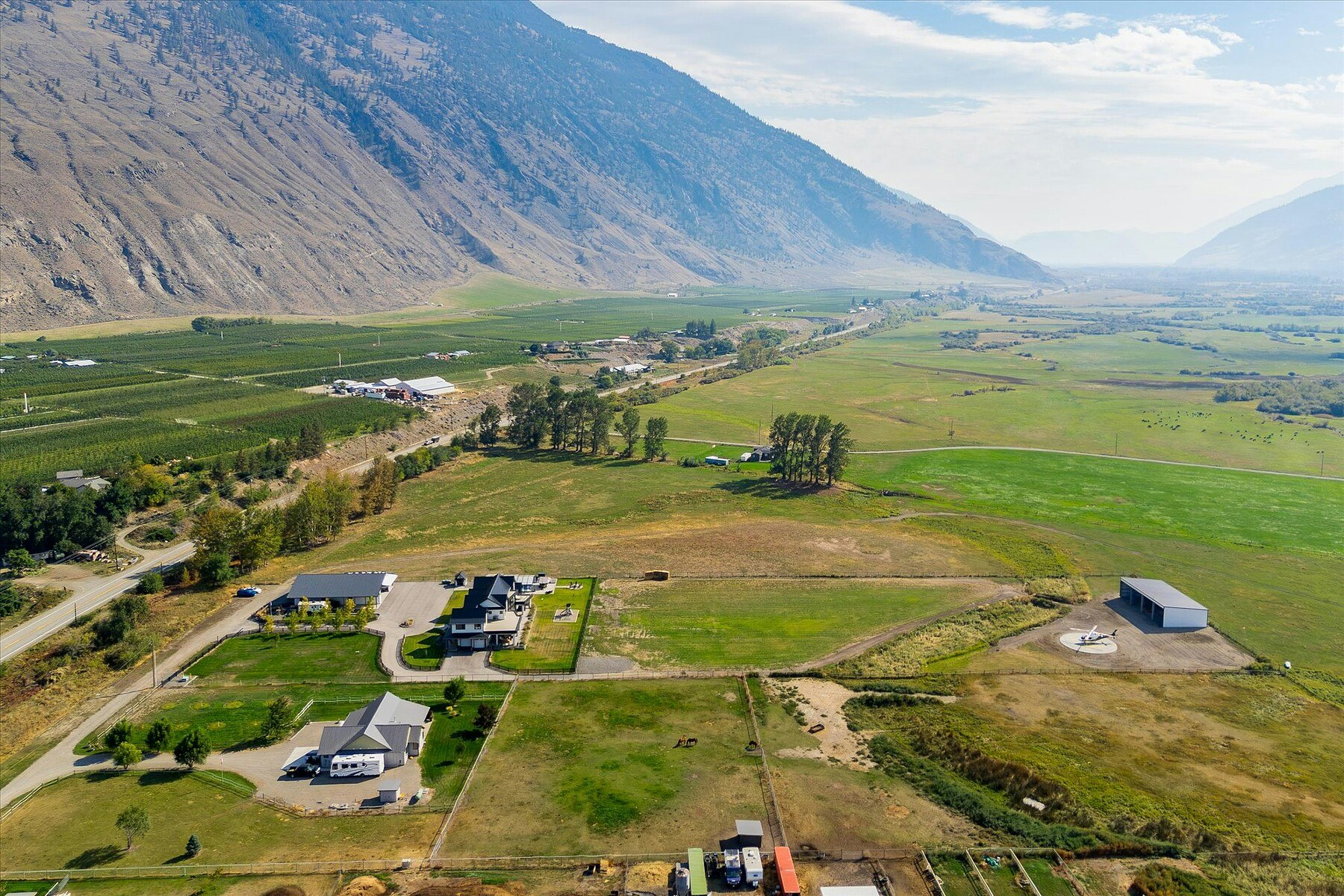 1869 Stewart Road, Cawston, BC, V0X 1C1 - 90