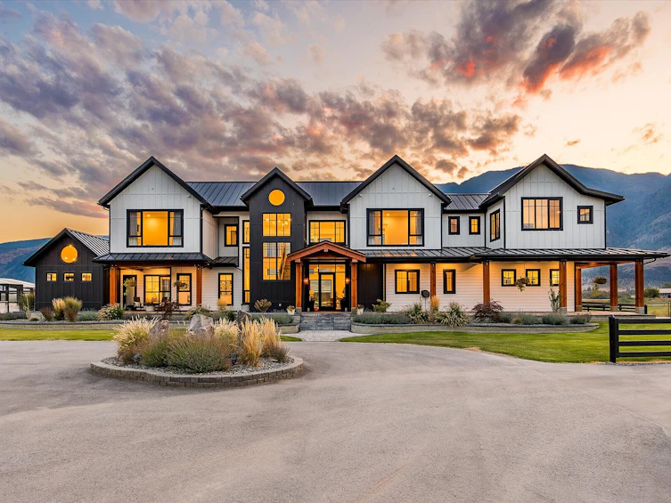 1869 Stewart Road, Cawston, BC, V0X 1C1 - 124