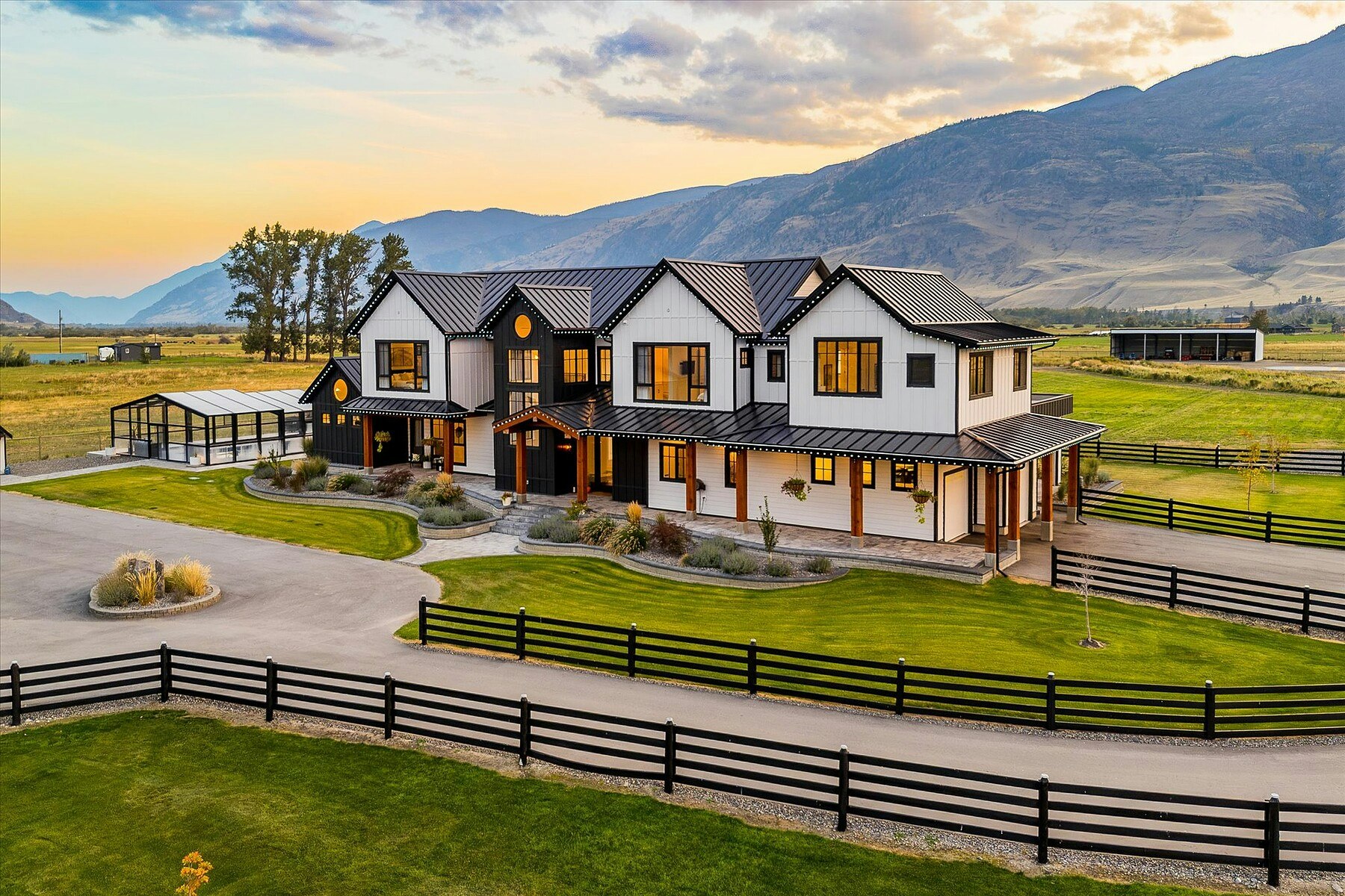 1869 Stewart Road, Cawston, BC, V0X 1C1 - 116