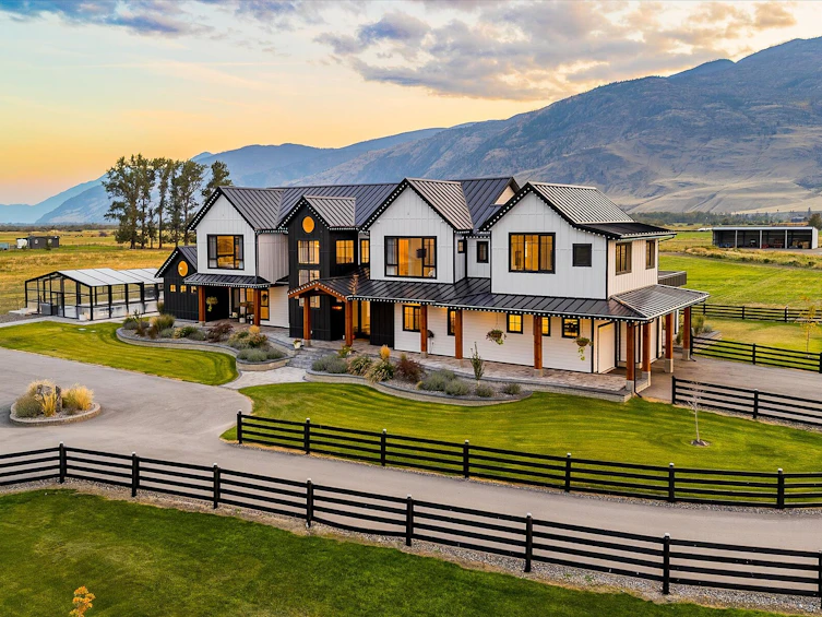 1869 Stewart Road, Cawston, BC, V0X 1C1 - 116