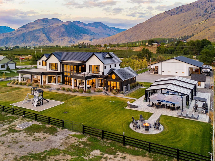 1869 Stewart Road, Cawston, BC, V0X 1C1 - 118