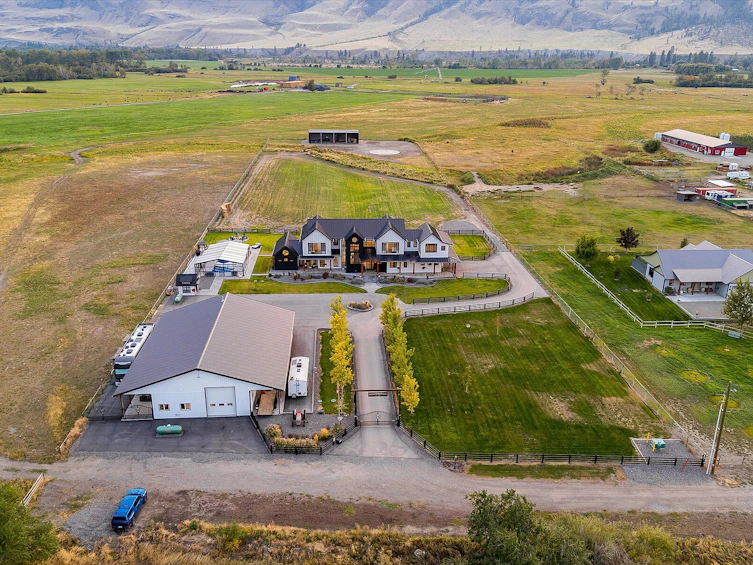 1869 Stewart Road, Cawston, BC, V0X 1C1 - 114