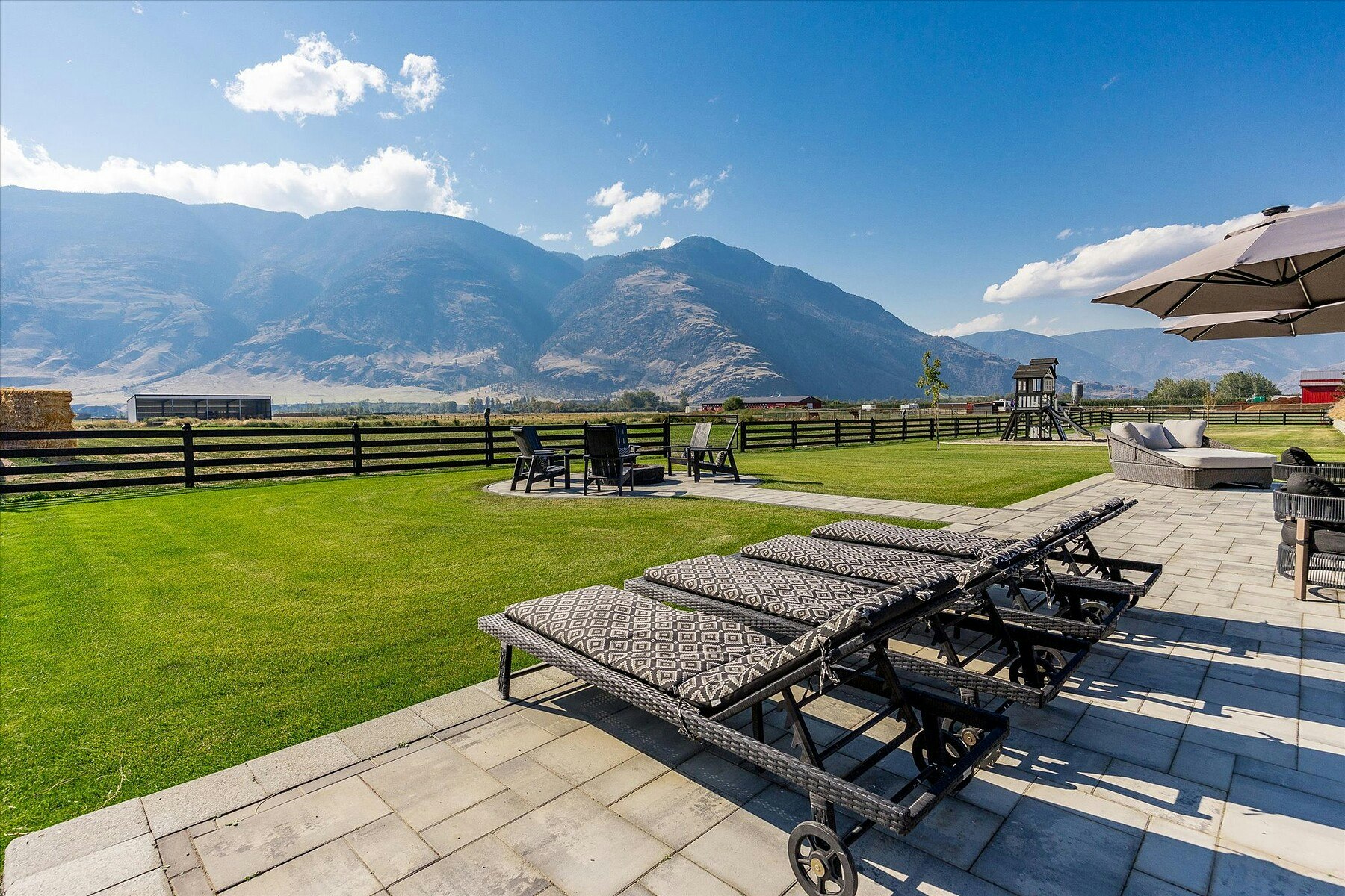 1869 Stewart Road, Cawston, BC, V0X 1C1 - 67