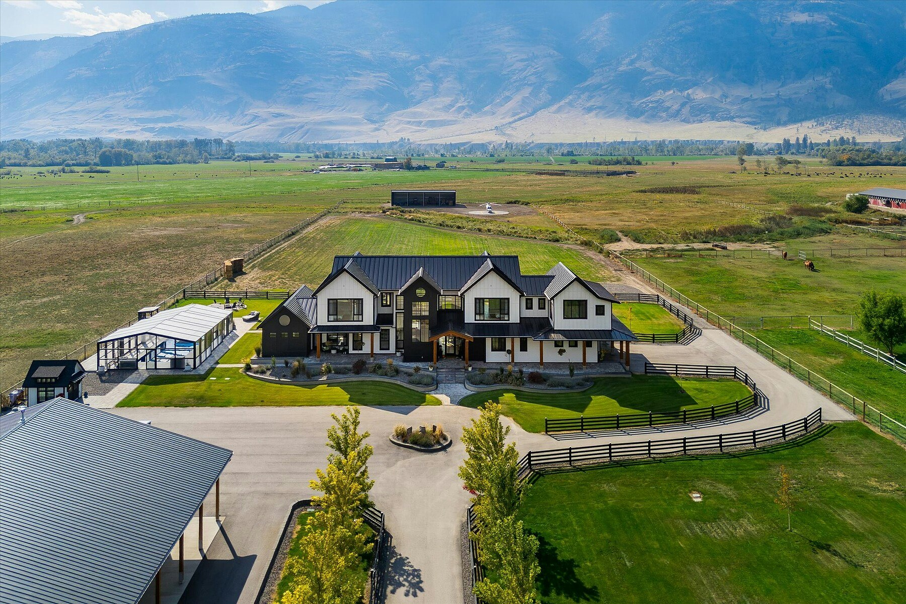 1869 Stewart Road, Cawston, BC, V0X 1C1 - 81