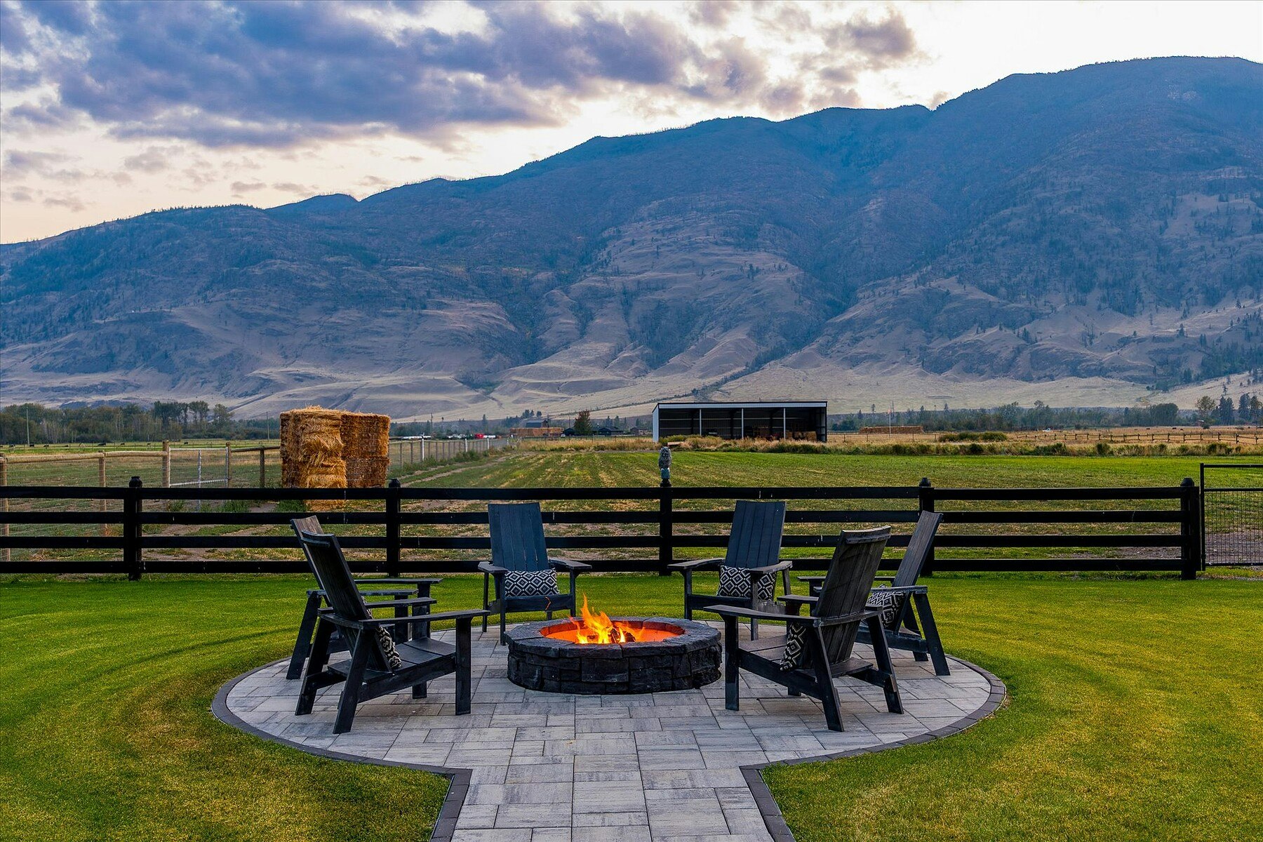 1869 Stewart Road, Cawston, BC, V0X 1C1 - 69
