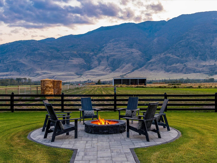 1869 Stewart Road, Cawston, BC, V0X 1C1 - 69