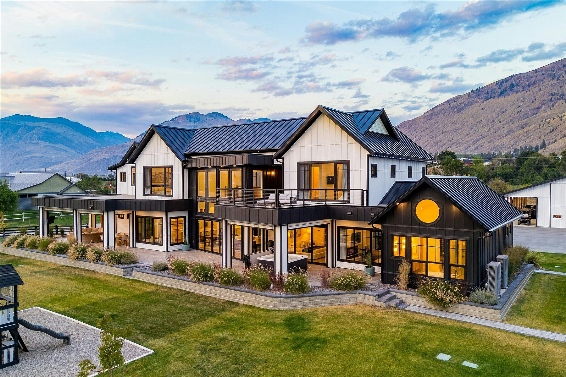 1869 Stewart Road, Cawston, BC, V0X 1C1 - 121