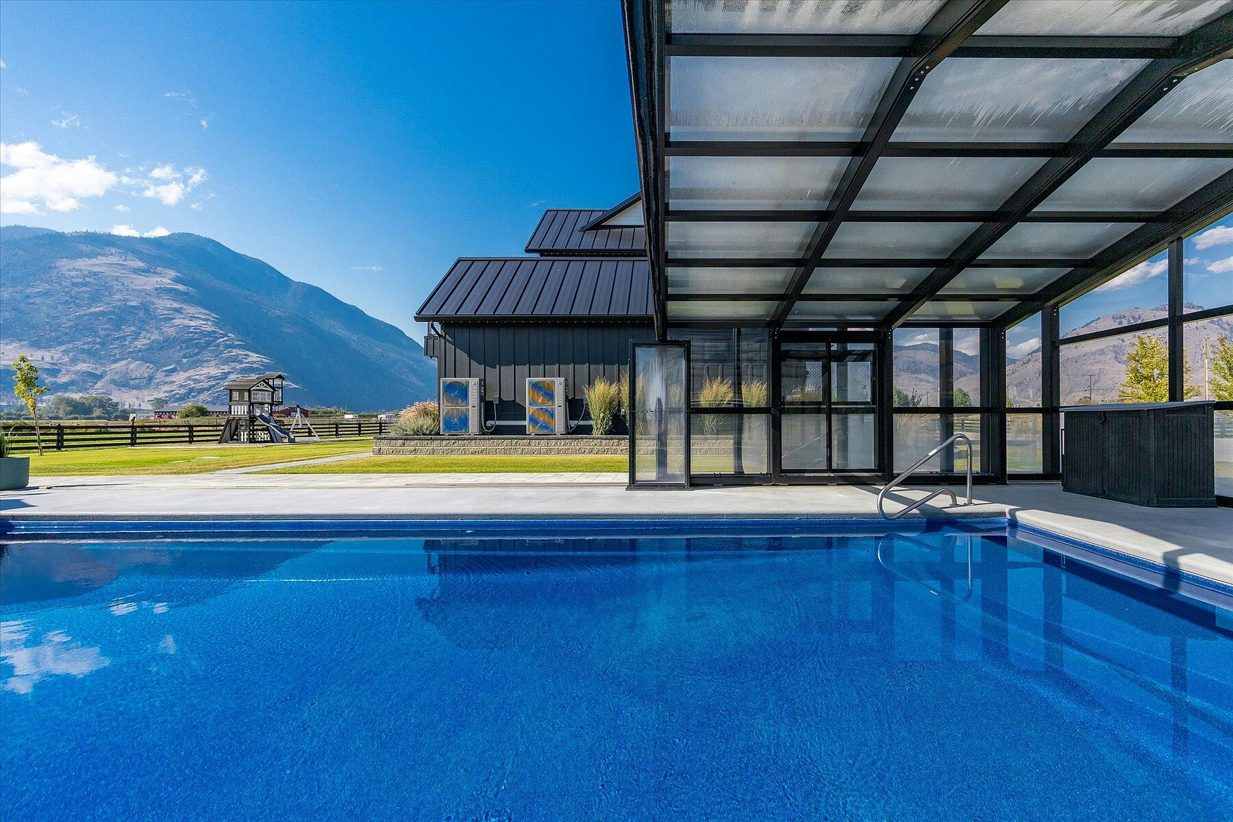 1869 Stewart Road, Cawston, BC, V0X 1C1 - 60