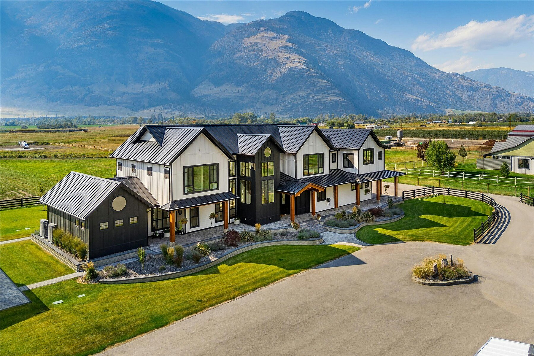1869 Stewart Road, Cawston, BC, V0X 1C1 - 92