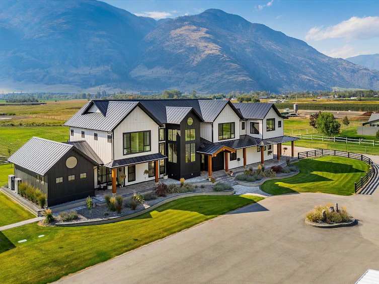 1869 Stewart Road, Cawston, BC, V0X 1C1 - 92