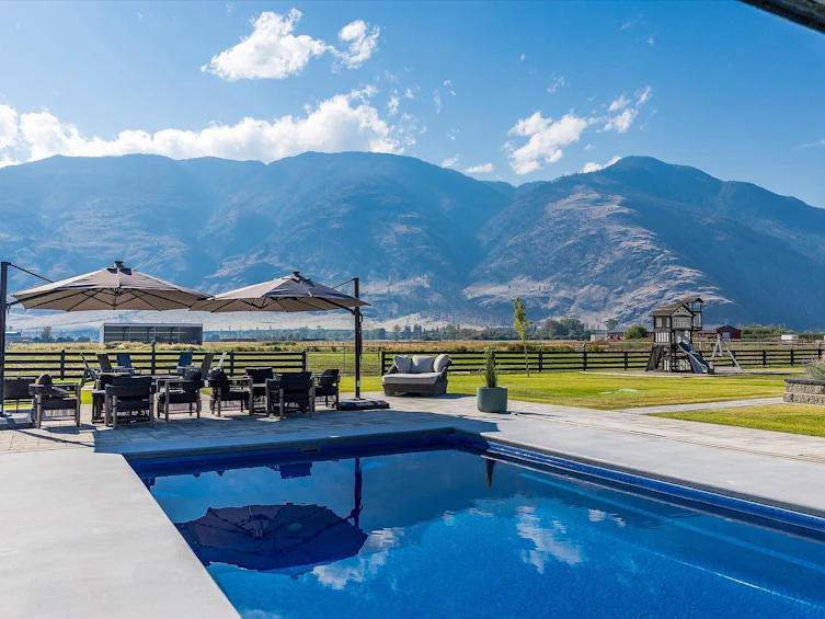 1869 Stewart Road, Cawston, BC, V0X 1C1 - 61