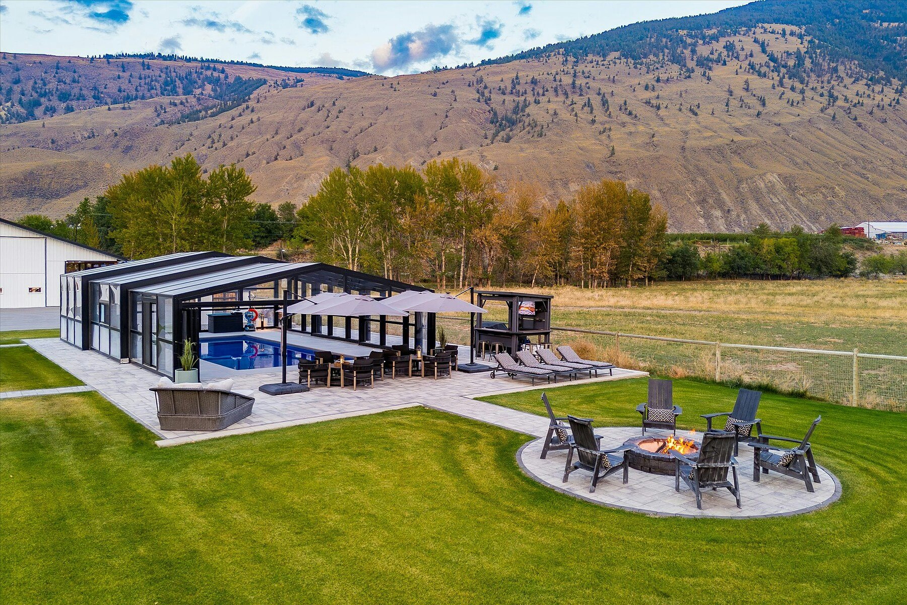 1869 Stewart Road, Cawston, BC, V0X 1C1 - 120