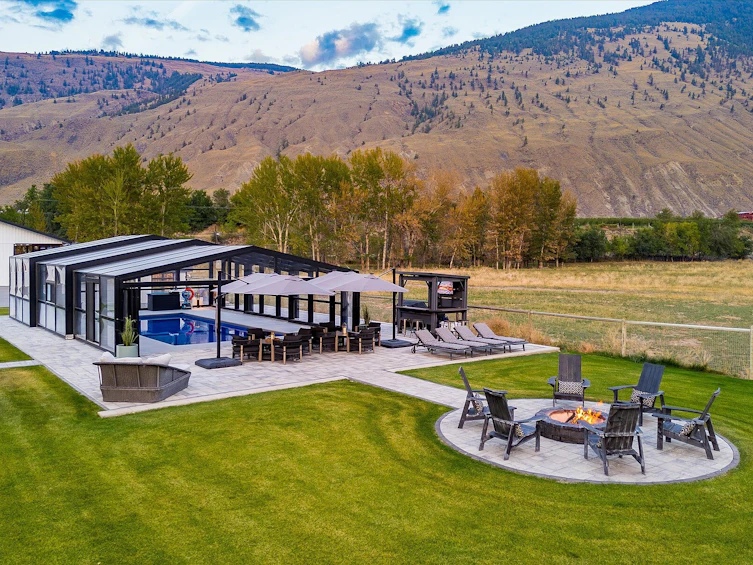 1869 Stewart Road, Cawston, BC, V0X 1C1 - 120