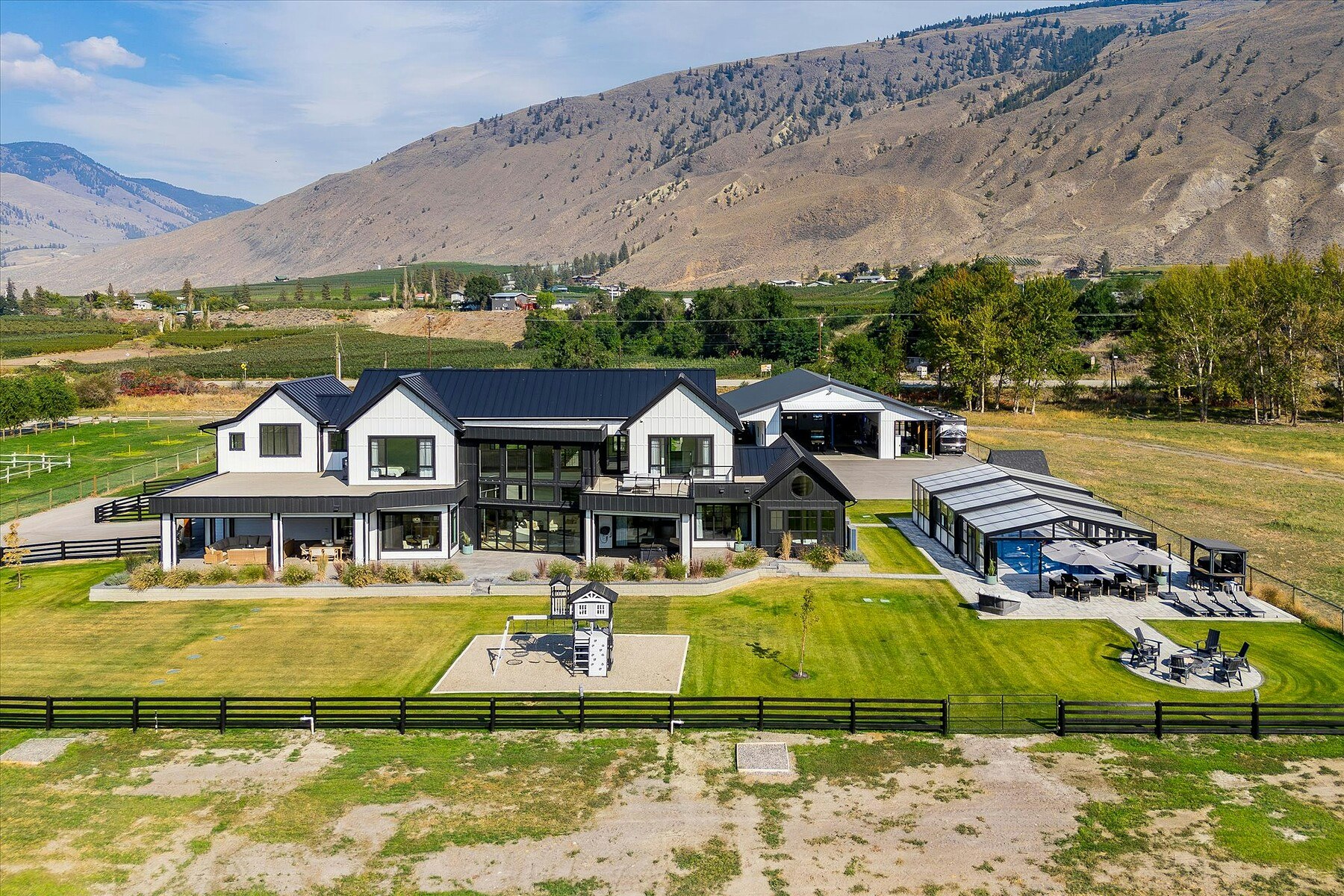 1869 Stewart Road, Cawston, BC, V0X 1C1 - 80