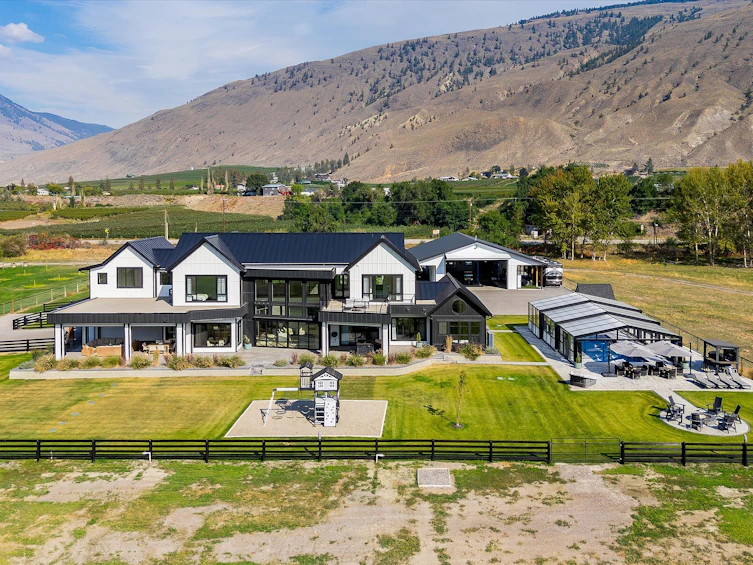 1869 Stewart Road, Cawston, BC, V0X 1C1 - 80