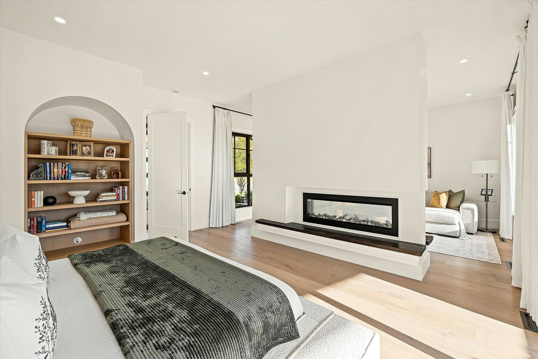 1869 Stewart Road, Cawston, BC, V0X 1C1 - 29