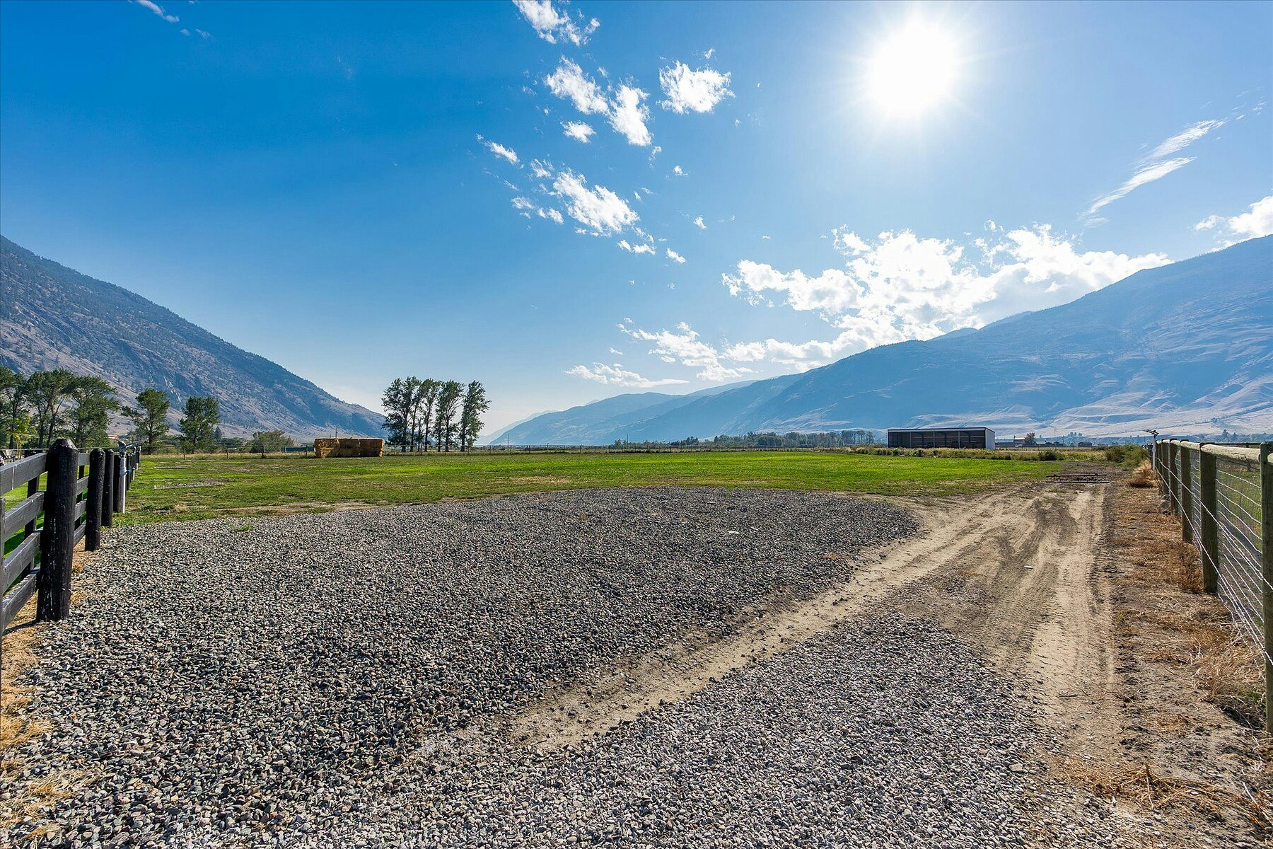 1869 Stewart Road, Cawston, BC, V0X 1C1 - 108