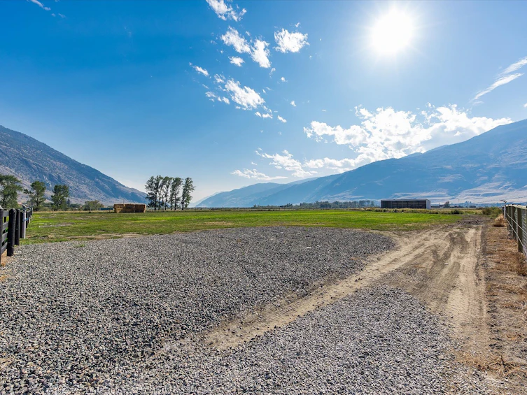 1869 Stewart Road, Cawston, BC, V0X 1C1 - 108