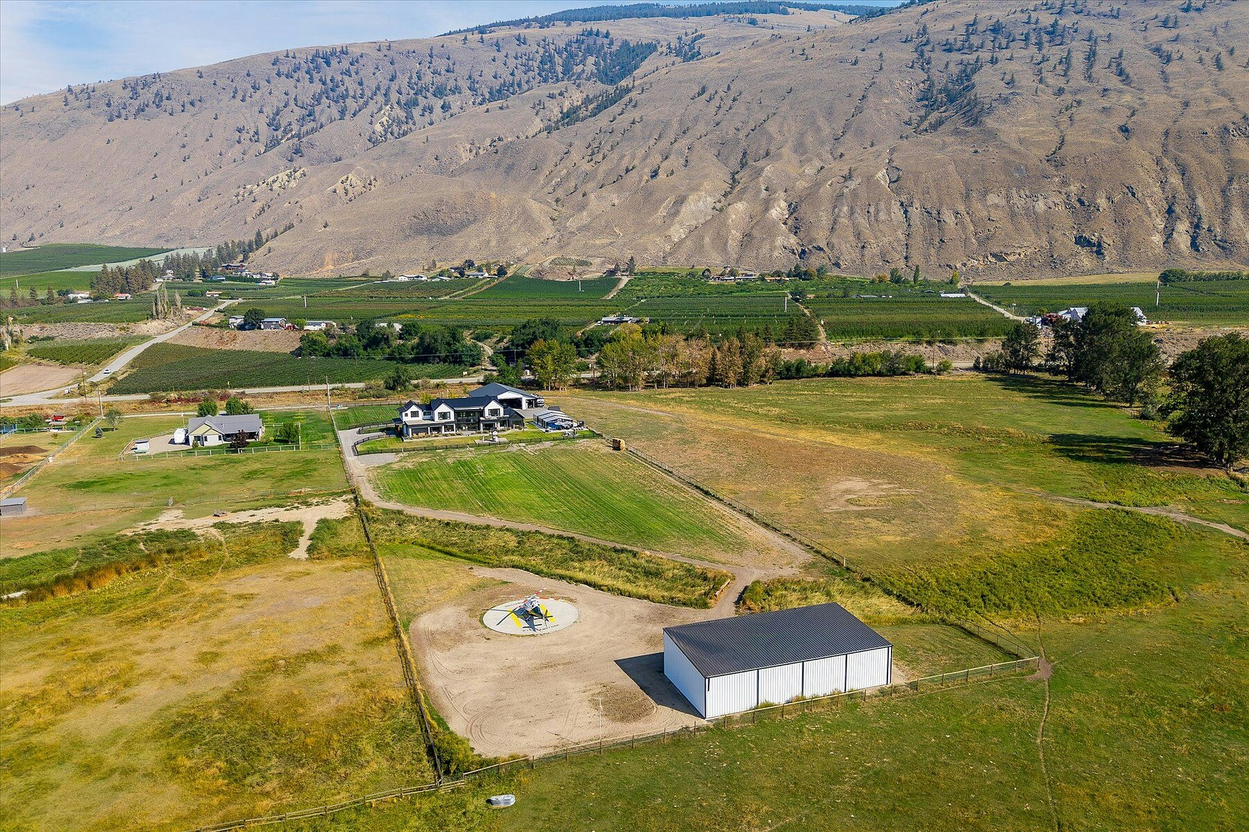 1869 Stewart Road, Cawston, BC, V0X 1C1 - 82