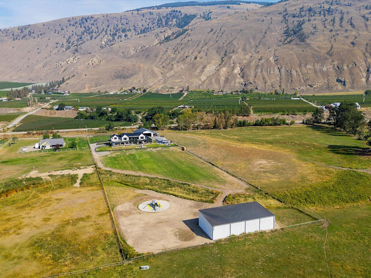 1869 Stewart Road, Cawston, BC, V0X 1C1 - 82