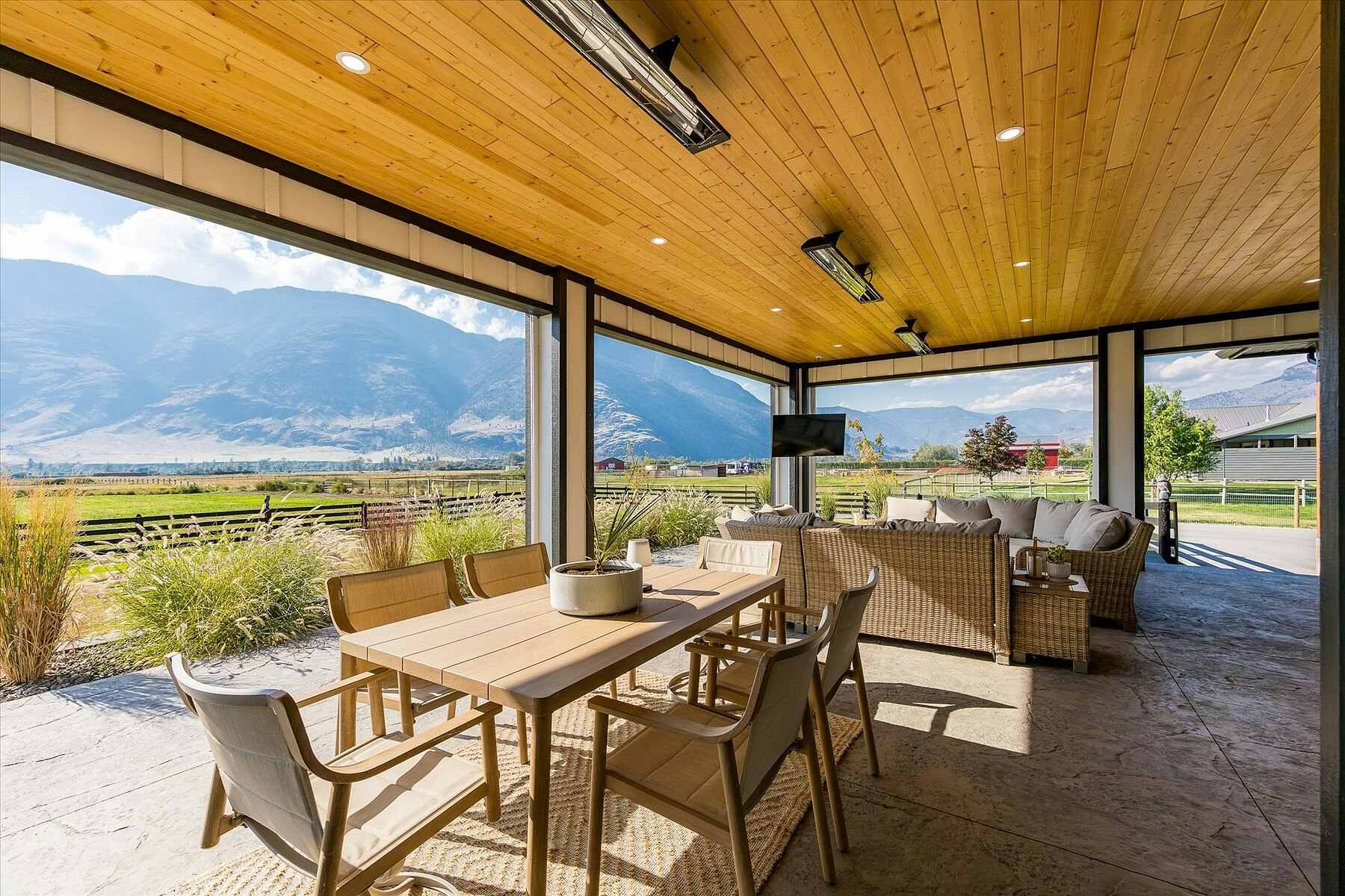 1869 Stewart Road, Cawston, BC, V0X 1C1 - 26