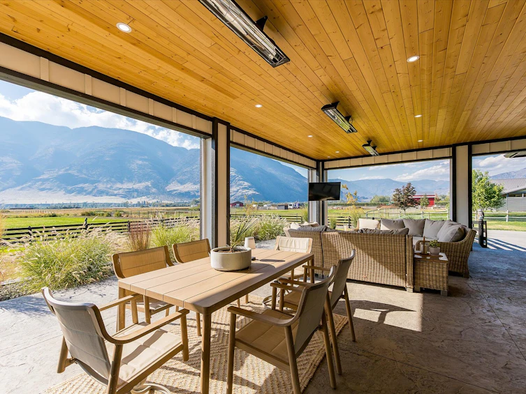 1869 Stewart Road, Cawston, BC, V0X 1C1 - 26