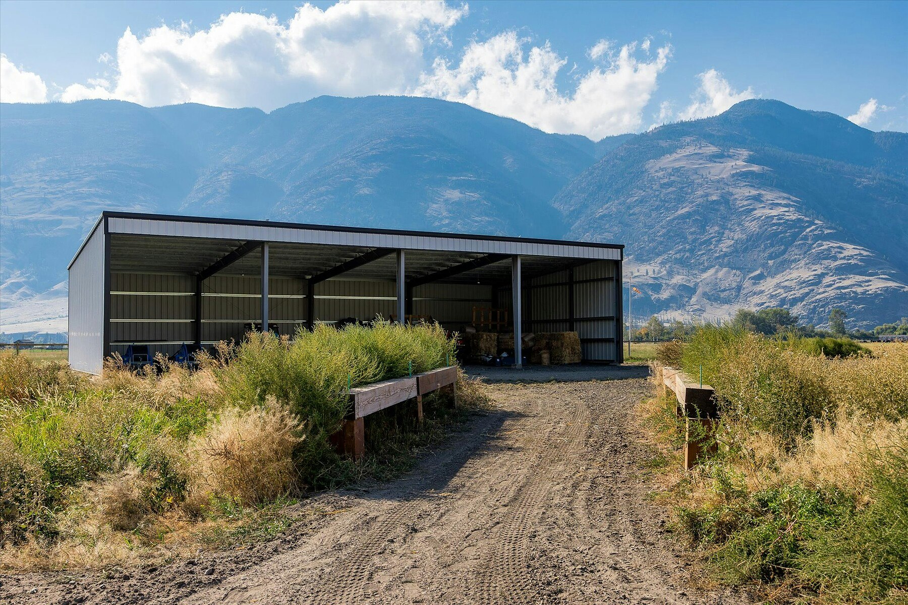 1869 Stewart Road, Cawston, BC, V0X 1C1 - 110