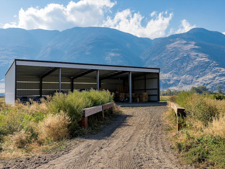 1869 Stewart Road, Cawston, BC, V0X 1C1 - 110