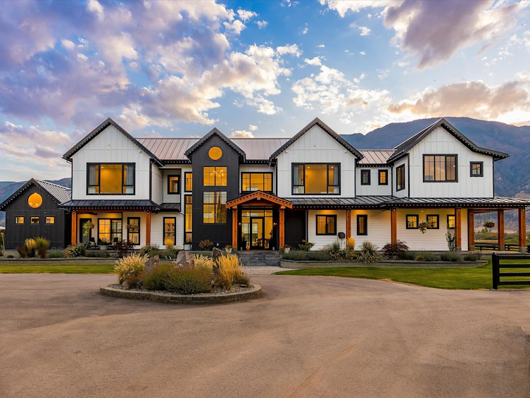 1869 Stewart Road, Cawston, BC, V0X 1C1 - 8