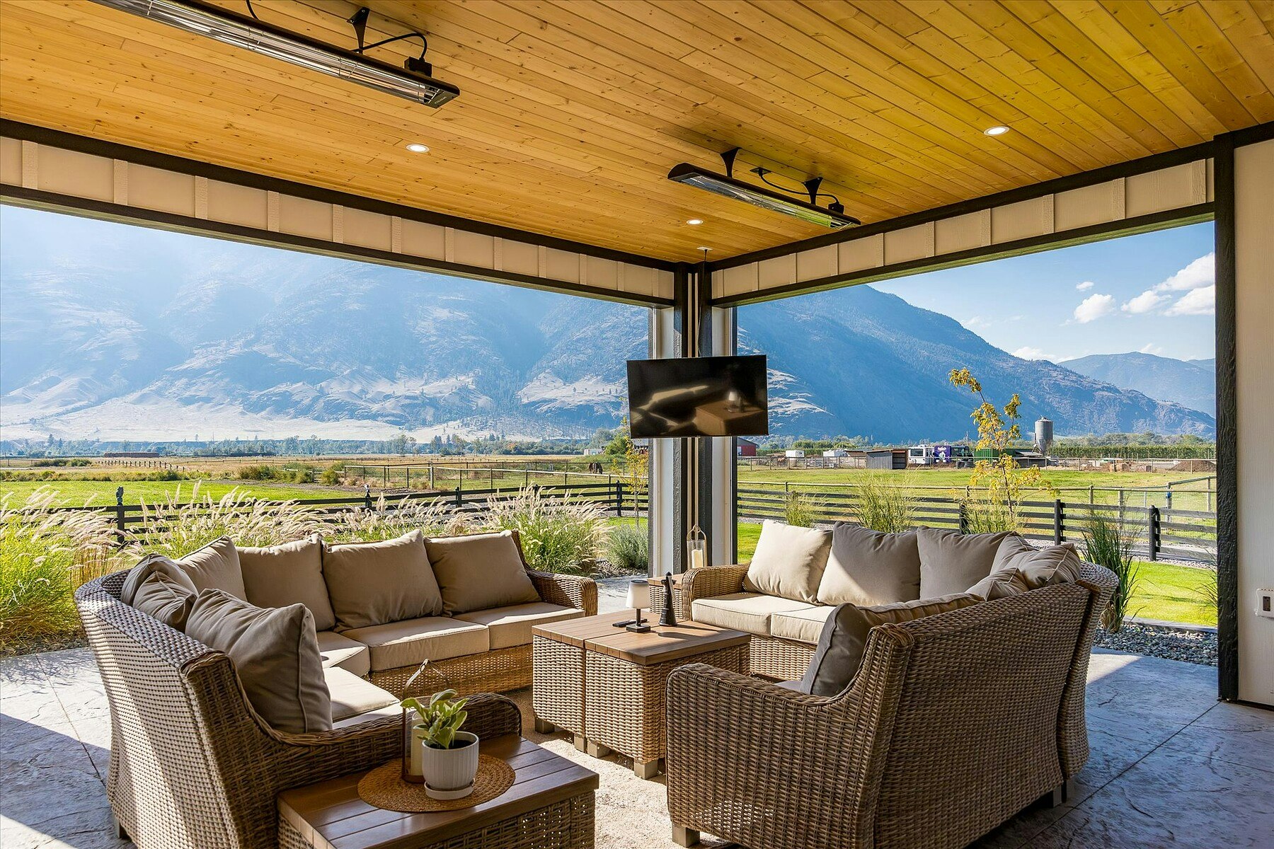 1869 Stewart Road, Cawston, BC, V0X 1C1 - 27
