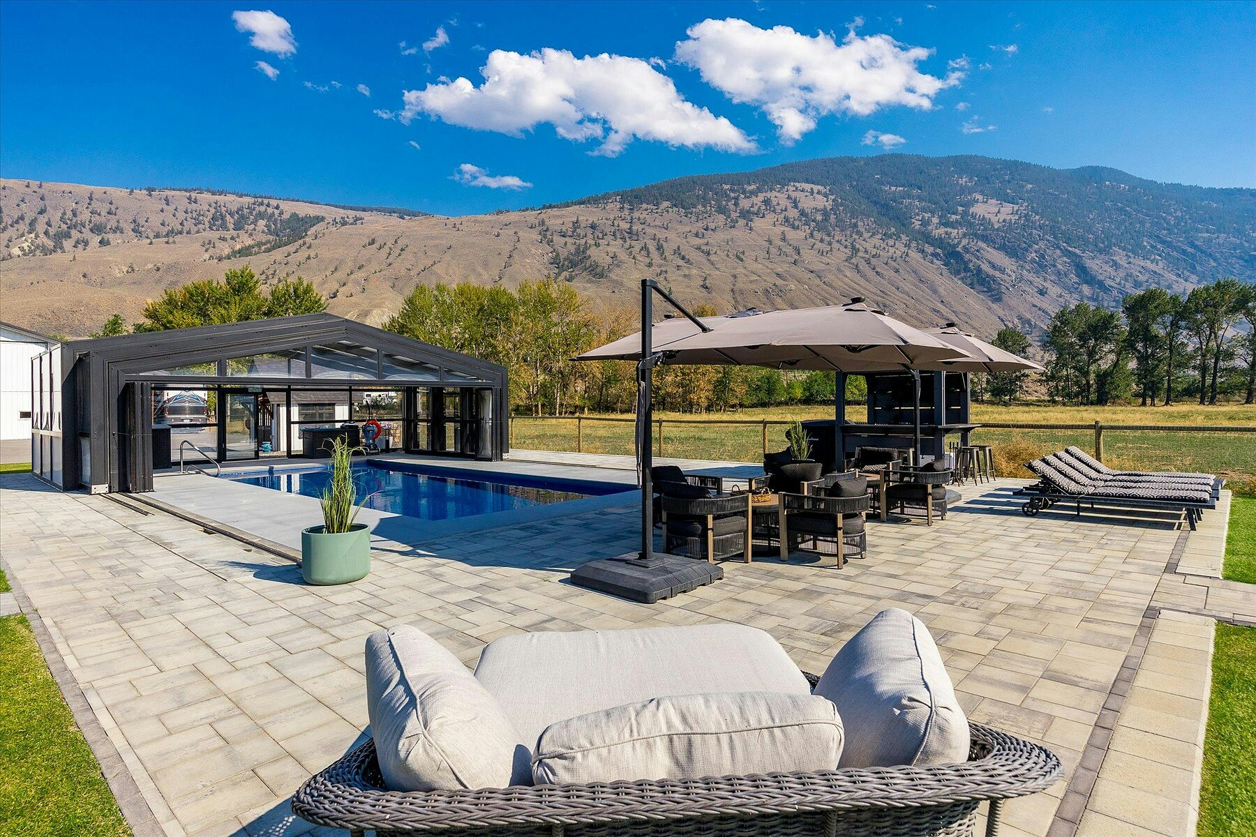 1869 Stewart Road, Cawston, BC, V0X 1C1 - 58
