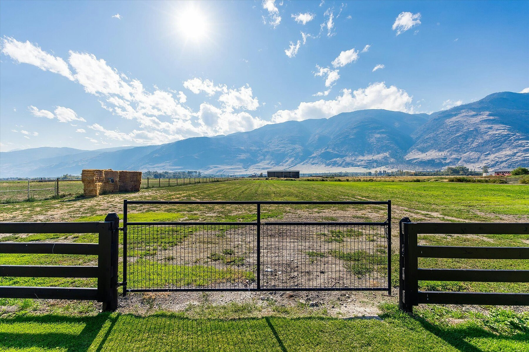 1869 Stewart Road, Cawston, BC, V0X 1C1 - 106