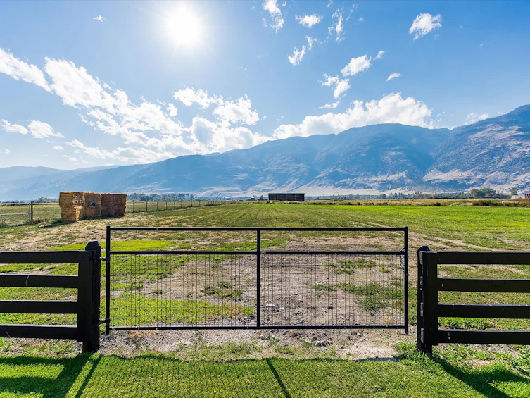 1869 Stewart Road, Cawston, BC, V0X 1C1 - 106