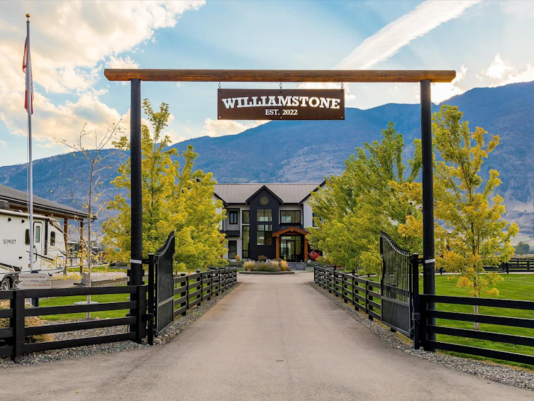 1869 Stewart Road, Cawston, BC, V0X 1C1 - 7