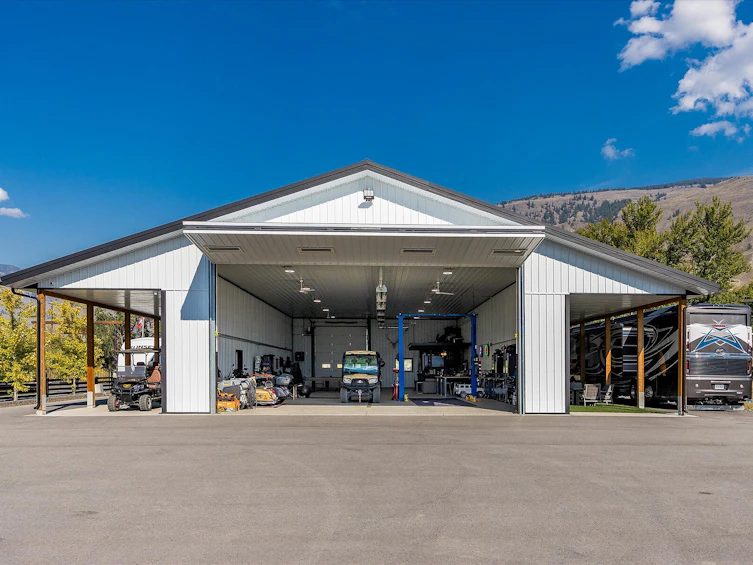 1869 Stewart Road, Cawston, BC, V0X 1C1 - 72
