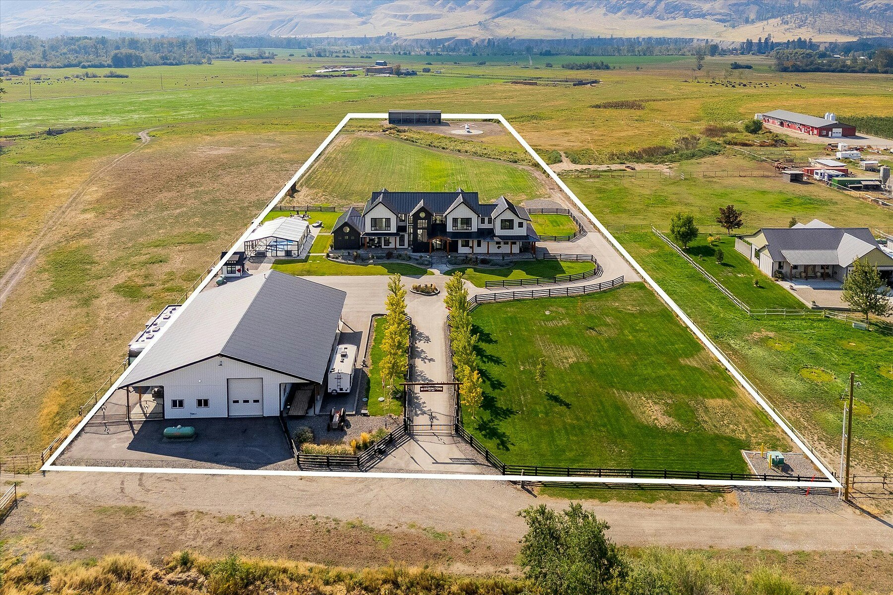 1869 Stewart Road - 4
