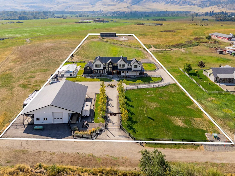 1869 Stewart Road, Cawston, BC, V0X 1C1 - 4