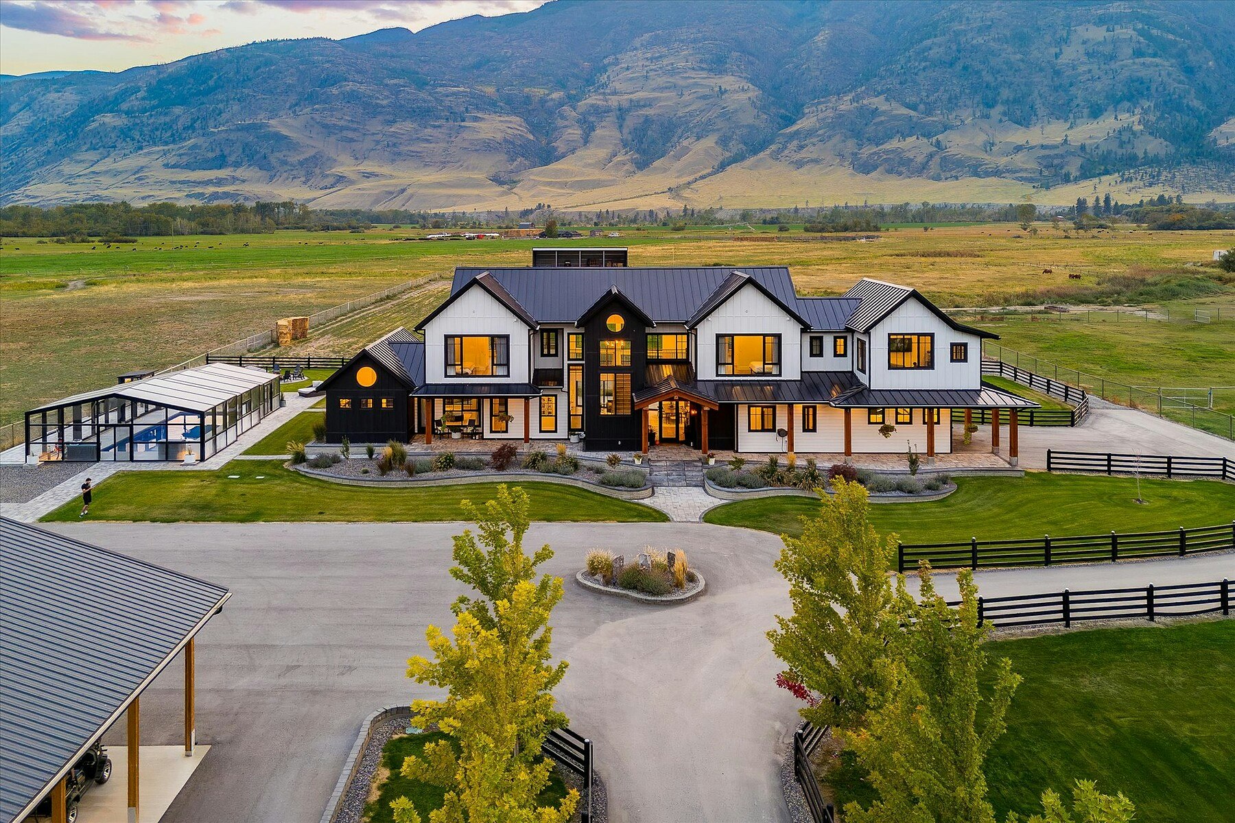 1869 Stewart Road, Cawston, BC, V0X 1C1 - 122