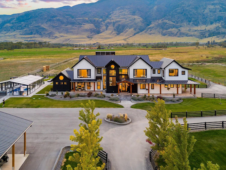1869 Stewart Road, Cawston, BC, V0X 1C1 - 122