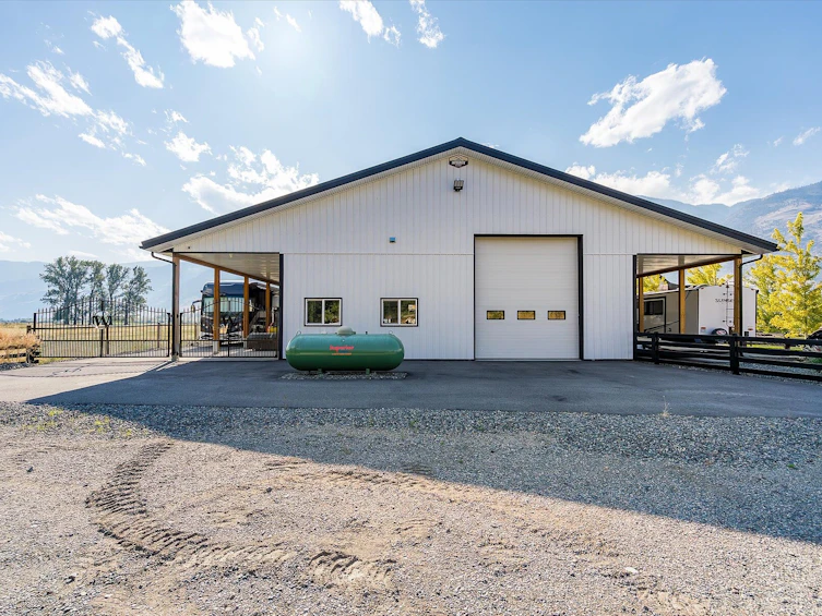 1869 Stewart Road, Cawston, BC, V0X 1C1 - 79