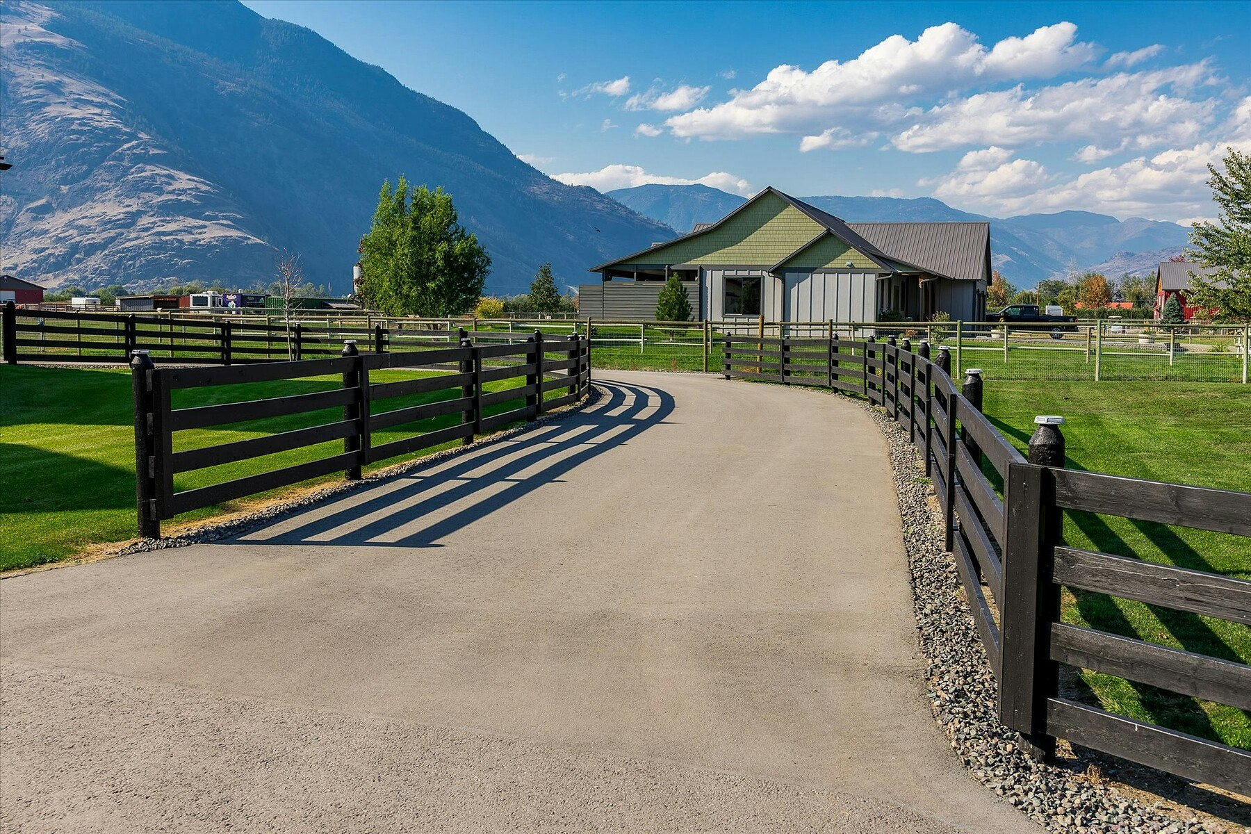 1869 Stewart Road, Cawston, BC, V0X 1C1 - 107