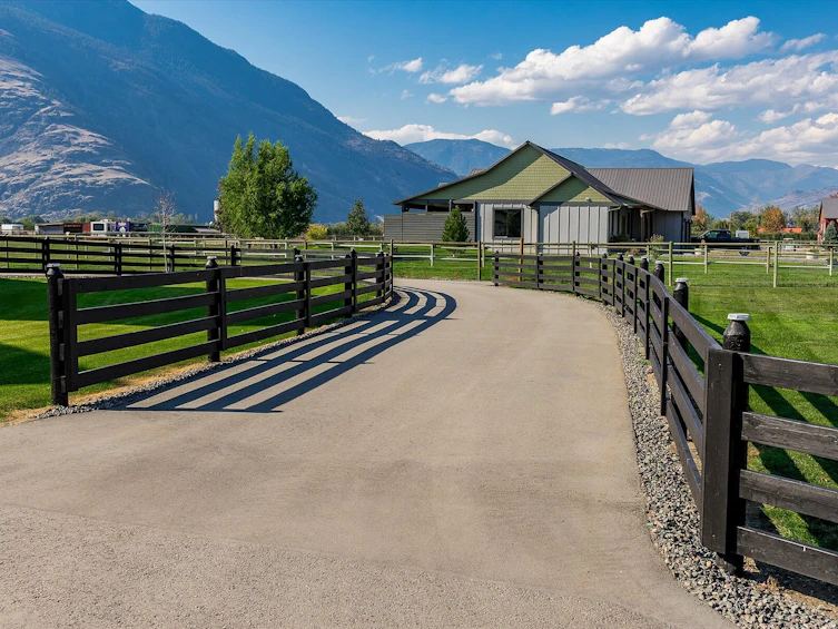 1869 Stewart Road, Cawston, BC, V0X 1C1 - 107