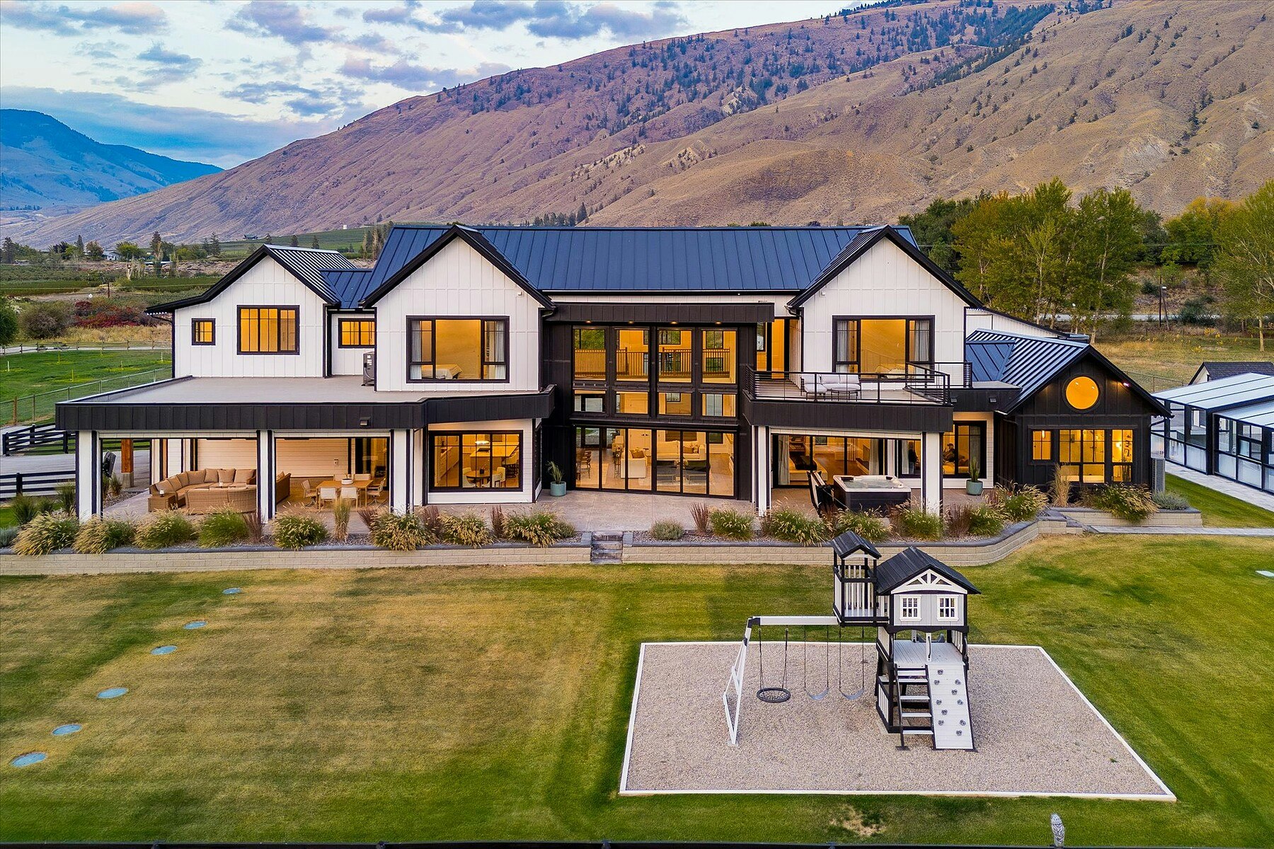 1869 Stewart Road, Cawston, BC, V0X 1C1 - 119